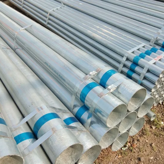 Alloy Steel Pipe/Stainless Tube/Corrosion and High