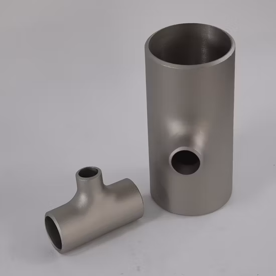 A90 Supra Titanium Charge Pipe Titanium Pipe Fitting