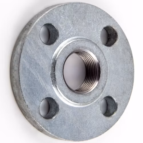 Sw FRP Blind ASTM A105 Normalized Titanium Alloy Tc4 Tc6 Tc11 Flange